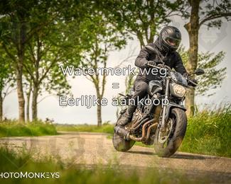 Motor Elfstedentocht – 9 juni 2025 photo