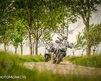 Motor Elfstedentocht – 9 juni 2025 photo