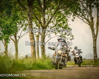 Motor Elfstedentocht – 9 juni 2025 photo