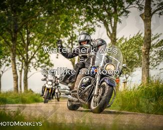 Motor Elfstedentocht – 9 juni 2025 photo