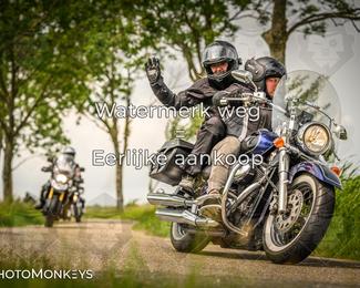 Motor Elfstedentocht – 9 juni 2025 photo
