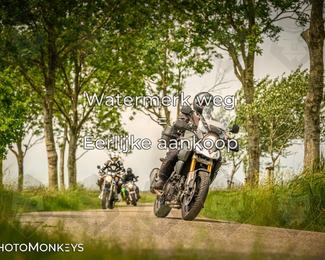 Motor Elfstedentocht – 9 juni 2025 photo