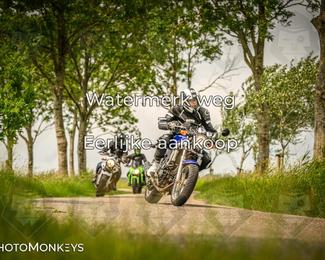 Motor Elfstedentocht – 9 juni 2025 photo