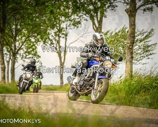 Motor Elfstedentocht – 9 juni 2025 photo