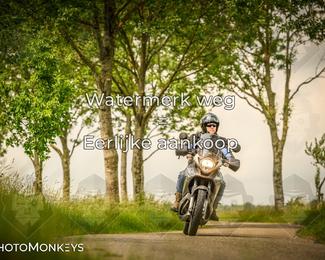 Motor Elfstedentocht – 9 juni 2025 photo