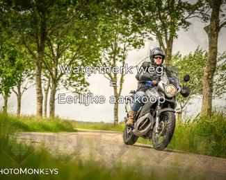Motor Elfstedentocht – 9 juni 2025 photo