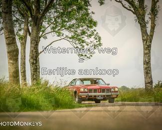 Motor Elfstedentocht – 9 juni 2025 photo