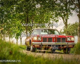 Motor Elfstedentocht – 9 juni 2025 photo