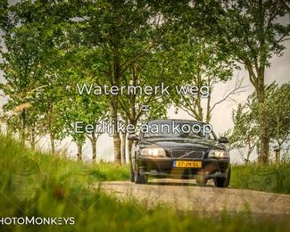 Motor Elfstedentocht – 9 juni 2025 photo
