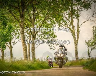 Motor Elfstedentocht – 9 juni 2025 photo