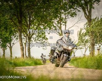Motor Elfstedentocht – 9 juni 2025 photo