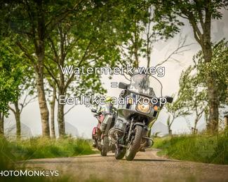 Motor Elfstedentocht – 9 juni 2025 photo