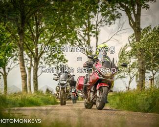 Motor Elfstedentocht – 9 juni 2025 photo