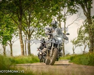 Motor Elfstedentocht – 9 juni 2025 photo