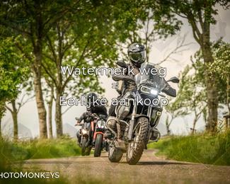 Motor Elfstedentocht – 9 juni 2025 photo