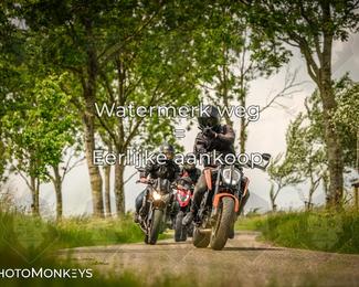 Motor Elfstedentocht – 9 juni 2025 photo