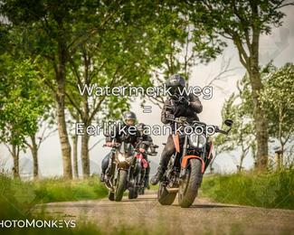 Motor Elfstedentocht – 9 juni 2025 photo