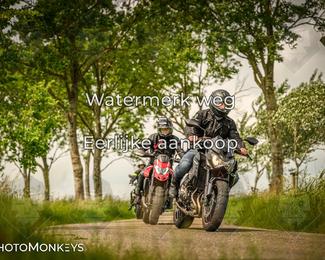Motor Elfstedentocht – 9 juni 2025 photo