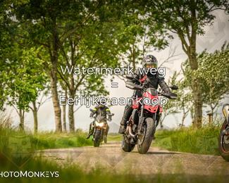 Motor Elfstedentocht – 9 juni 2025 photo