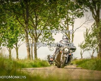 Motor Elfstedentocht – 9 juni 2025 photo