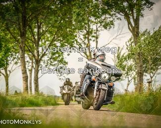 Motor Elfstedentocht – 9 juni 2025 photo