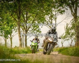 Motor Elfstedentocht – 9 juni 2025 photo