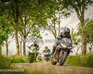 Motor Elfstedentocht – 9 juni 2025 photo