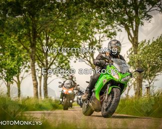 Motor Elfstedentocht – 9 juni 2025 photo