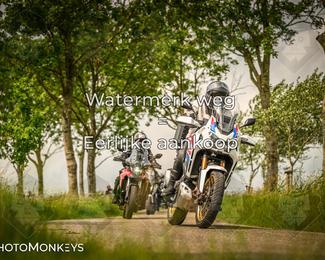 Motor Elfstedentocht – 9 juni 2025 photo