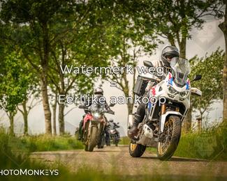 Motor Elfstedentocht – 9 juni 2025 photo