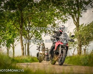 Motor Elfstedentocht – 9 juni 2025 photo