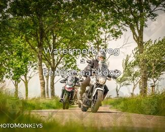 Motor Elfstedentocht – 9 juni 2025 photo