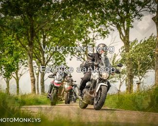 Motor Elfstedentocht – 9 juni 2025 photo