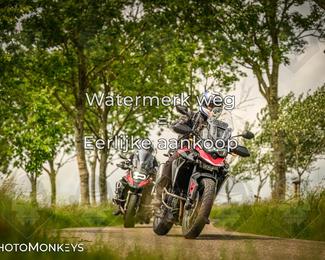 Motor Elfstedentocht – 9 juni 2025 photo