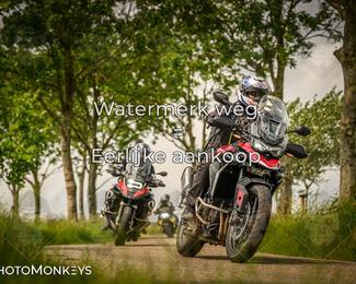 Motor Elfstedentocht – 9 juni 2025 photo