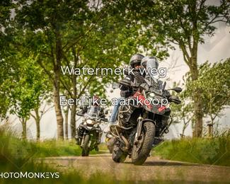 Motor Elfstedentocht – 9 juni 2025 photo