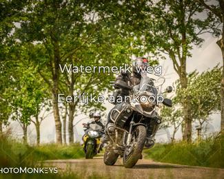 Motor Elfstedentocht – 9 juni 2025 photo