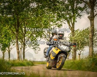 Motor Elfstedentocht – 9 juni 2025 photo