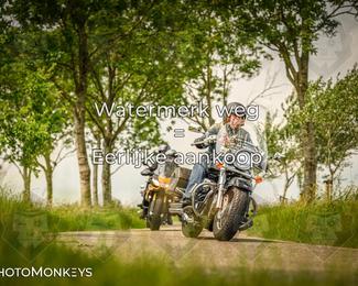 Motor Elfstedentocht – 9 juni 2025 photo