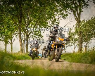 Motor Elfstedentocht – 9 juni 2025 photo