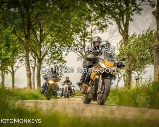 Motor Elfstedentocht – 9 juni 2025 photo
