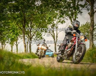 Motor Elfstedentocht – 9 juni 2025 photo