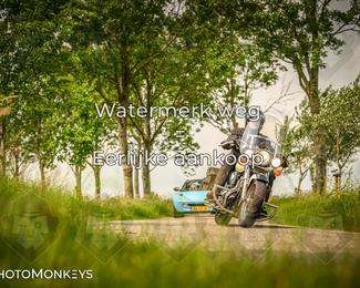 Motor Elfstedentocht – 9 juni 2025 photo