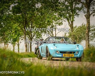 Motor Elfstedentocht – 9 juni 2025 photo