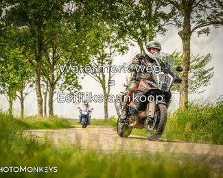 Motor Elfstedentocht – 9 juni 2025 photo