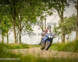 Motor Elfstedentocht – 9 juni 2025 photo
