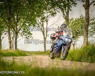 Motor Elfstedentocht – 9 juni 2025 photo