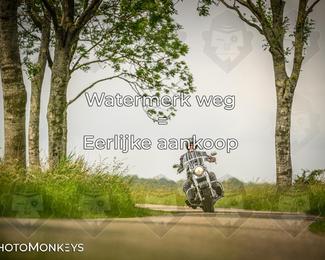 Motor Elfstedentocht – 9 juni 2025 photo