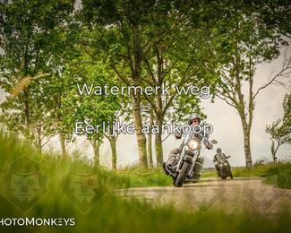Motor Elfstedentocht – 9 juni 2025 photo