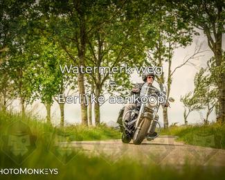 Motor Elfstedentocht – 9 juni 2025 photo